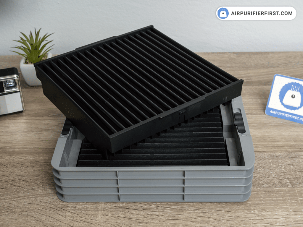 What is an Electrostatic Air Cleaner and How Does it Work