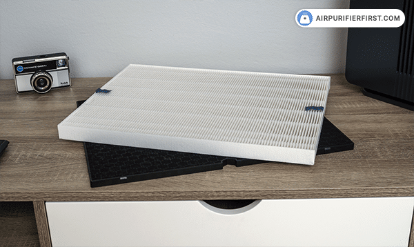 Winix 5500-2 Air Purifier - Replacement Filter
