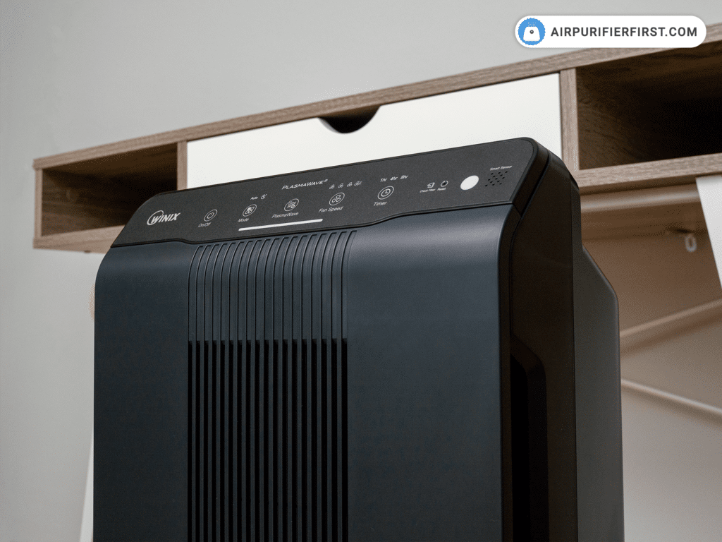 Winix 5500-2 Air Purifier.