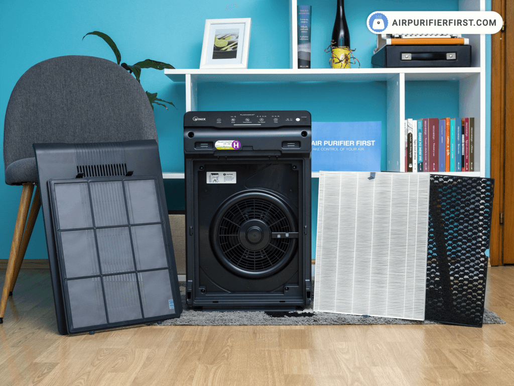 Winix 5500-2 Replacement Filter