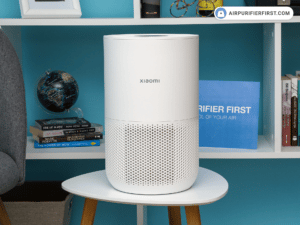 Xiaomi 4 Compact Air Purifier
